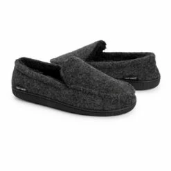 MUK LUKS Men's Faux Wool Slippers 16 MUK LUKS Men's Faux Wool Slippers -Men's Shoes popular store unnamed file 1001
