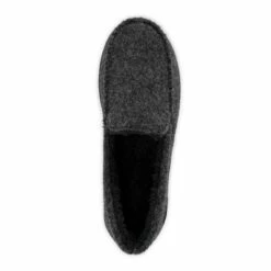 MUK LUKS Men's Faux Wool Slippers 17 MUK LUKS Men's Faux Wool Slippers -Men's Shoes popular store unnamed file 1002