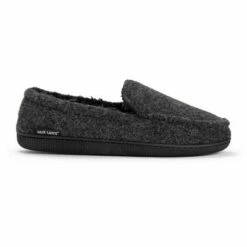 MUK LUKS Men's Faux Wool Slippers 19 MUK LUKS Men's Faux Wool Slippers -Men's Shoes popular store unnamed file 1004