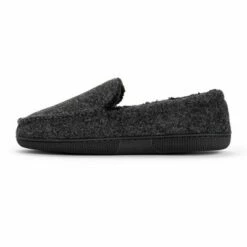 MUK LUKS Men's Faux Wool Slippers 20 MUK LUKS Men's Faux Wool Slippers -Men's Shoes popular store unnamed file 1005