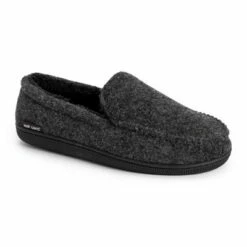 MUK LUKS Men's Faux Wool Slippers 22 MUK LUKS Men's Faux Wool Slippers -Men's Shoes popular store unnamed file 1007
