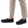Slack Mens Vincent Breathable Upper Moc Slipper 2 Slack Mens Vincent Breathable Upper Moc Slipper -Men's Shoes popular store unnamed file 1017