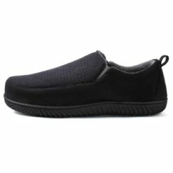 Slack Mens Vincent Breathable Upper Moc Slipper -Men's Shoes popular store unnamed file 1019