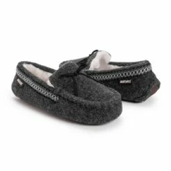 MUK LUKS Men's Ethan Slippers -Men's Shoes popular store unnamed file 1035