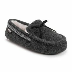 MUK LUKS Men's Ethan Slippers -Men's Shoes popular store unnamed file 1040