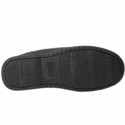 Fireside By Dearfoams Men's Grafton Microwool and Genuine Shearling Moccasin 6 Fireside By Dearfoams Men's Grafton Microwool and Genuine Shearling Moccasin -Men's Shoes popular store unnamed file 1056