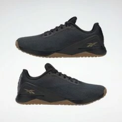 Reebok Nano X1 Grit Men's Training Shoes Mens Performance Sneakers -Men's Shoes popular store unnamed file 1125
