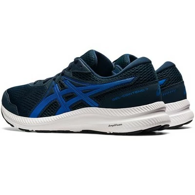 ASICS Men's GEL-CONTEND 7 Running Shoes 1011B040 4 ASICS Men's GEL-CONTEND 7 Running Shoes 1011B040 - Image 2