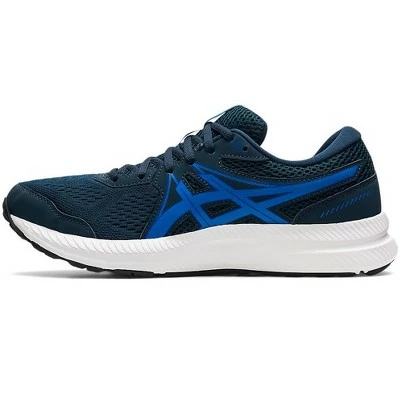 ASICS Men's GEL-CONTEND 7 Running Shoes 1011B040 5 ASICS Men's GEL-CONTEND 7 Running Shoes 1011B040 - Image 3