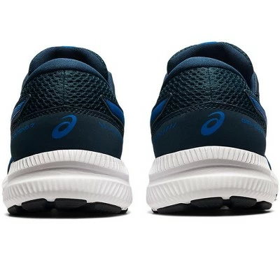 ASICS Men's GEL-CONTEND 7 Running Shoes 1011B040 6 ASICS Men's GEL-CONTEND 7 Running Shoes 1011B040 - Image 4
