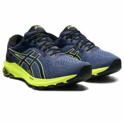 ASICS Men's GT-1000 10 Running Shoes 1011B001