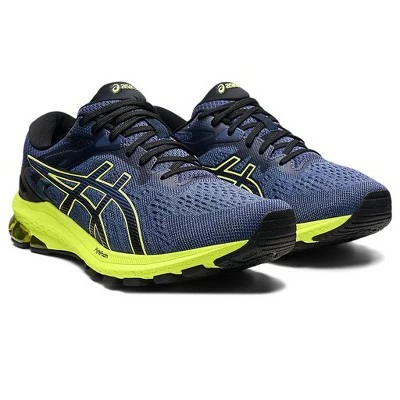 ASICS Men's GT-1000 10 Running Shoes 1011B001 3 ASICS Men's GT-1000 10 Running Shoes 1011B001