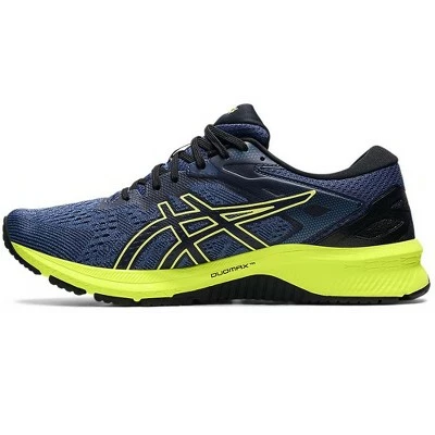 ASICS Men's GT-1000 10 Running Shoes 1011B001 5 ASICS Men's GT-1000 10 Running Shoes 1011B001 - Image 3