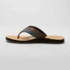 Men's Keegan Flip Flop Sandals - Goodfellow & Co™ Navy -Men's Shoes popular store unnamed file 1227