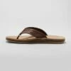 Men's Benjamin Flip Flop Sandals - Goodfellow & Co™ Brown -Men's Shoes popular store unnamed file 1230