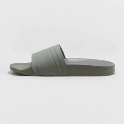 Men's Ricky Slide Sandals - Goodfellow & Co™ Gray