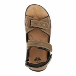 Dockers Mens Newpage Outdoor Sport Sandal Shoe