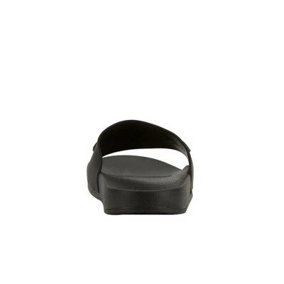 Levi's Mens 3D Slide Slip-on Sandal Shoe 4 Levi's Mens 3D Slide Slip-on Sandal Shoe - Image 2