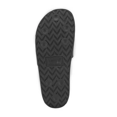 Levi's Mens 3D Slide Slip-on Sandal Shoe 5 Levi's Mens 3D Slide Slip-on Sandal Shoe - Image 3