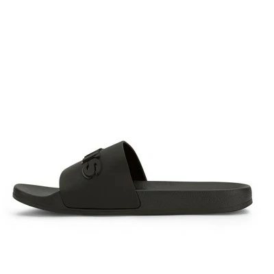 Levi's Mens 3D Slide Slip-on Sandal Shoe 6 Levi's Mens 3D Slide Slip-on Sandal Shoe - Image 4