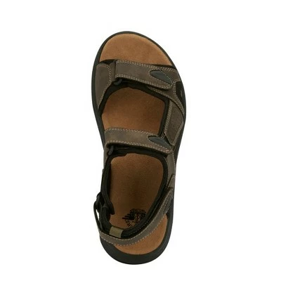 Dockers Mens Spencer SupremeFlex Outdoor Sandal 3 Dockers Mens Spencer SupremeFlex Outdoor Sandal