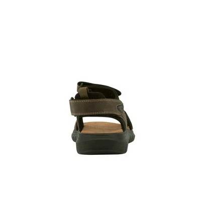 Dockers Mens Spencer SupremeFlex Outdoor Sandal 4 Dockers Mens Spencer SupremeFlex Outdoor Sandal - Image 2