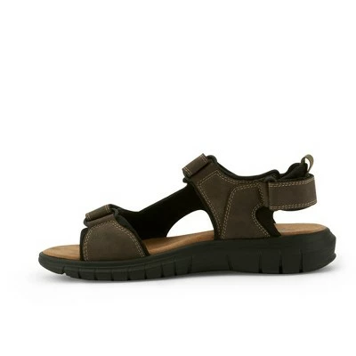 Dockers Mens Spencer SupremeFlex Outdoor Sandal 6 Dockers Mens Spencer SupremeFlex Outdoor Sandal - Image 4
