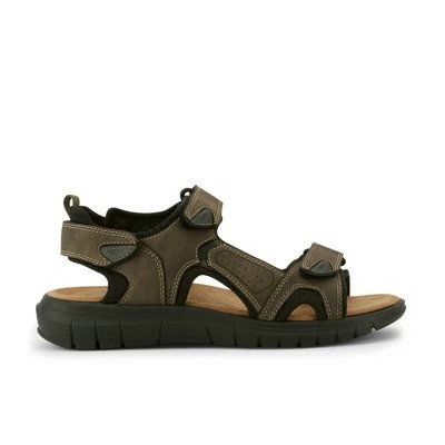 Dockers Mens Spencer SupremeFlex Outdoor Sandal 7 Dockers Mens Spencer SupremeFlex Outdoor Sandal - Image 5