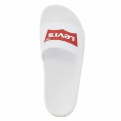Levi's Mens Batwing Slide 2 Slip-on Sandal Shoe