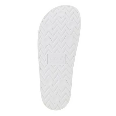 Levi's Mens Batwing Slide 2 Slip-on Sandal Shoe 5 Levi's Mens Batwing Slide 2 Slip-on Sandal Shoe - Image 3