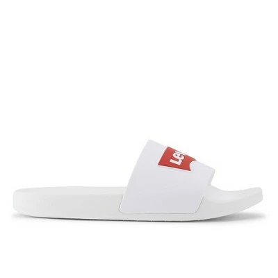 Levi's Mens Batwing Slide 2 Slip-on Sandal Shoe 7 Levi's Mens Batwing Slide 2 Slip-on Sandal Shoe - Image 5