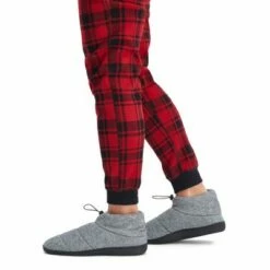 Hanes Men's Puffer Boot Slipper -Men's Shoes popular store unnamed file 130