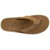 Scott Hawaii Luna Nubuck Leather Sandals 2 Scott Hawaii Luna Nubuck Leather Sandals -Men's Shoes popular store unnamed file 1317