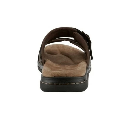 Dockers Mens Delray Casual Slide Sandal Shoe 4 Dockers Mens Delray Casual Slide Sandal Shoe - Image 2