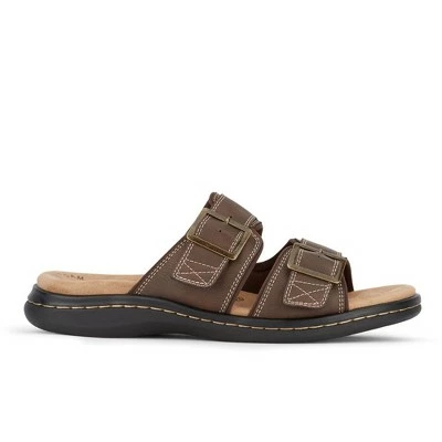 Dockers Mens Delray Casual Slide Sandal Shoe 7 Dockers Mens Delray Casual Slide Sandal Shoe - Image 5