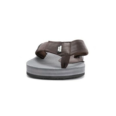 MUK LUKS Men's Mason Flip Flop 3 MUK LUKS Men's Mason Flip Flop