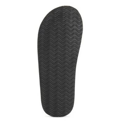 MUK LUKS Men's Mason Flip Flop 5 MUK LUKS Men's Mason Flip Flop - Image 3