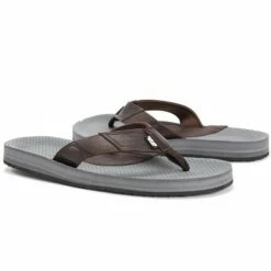 MUK LUKS Men's Mason Flip Flop 10 MUK LUKS Men's Mason Flip Flop -Men's Shoes popular store unnamed file 1329