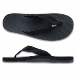 Scott Hawaii Men's Makaha Flip Flop Thong Sandal