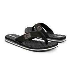 MUK LUKS Men's Chill Out Thong -Men's Shoes popular store unnamed file 1345