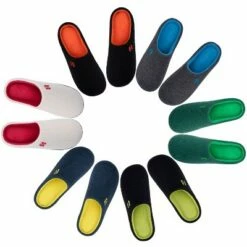 RockDove Men's Original Two-Tone Memory Foam Slipper. -Men's Shoes popular store unnamed file 1377