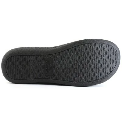 RockDove Men's Evan Sherpa Lined Clog Slipper 4 RockDove Men's Evan Sherpa Lined Clog Slipper - Image 2