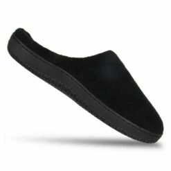 Hanes Mens Microterry Clog Slipper -Men's Shoes popular store unnamed file 1392