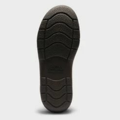 Men's dluxe by dearfoams Orville Scuff Slide Slippers Black -Men's Shoes popular store unnamed file 1397