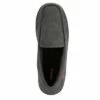 Levi's Mens Fields Microsuede Venetian Slippers
