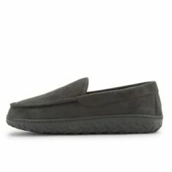 Levi's Mens Fields Microsuede Venetian Slippers 12 Levi's Mens Fields Microsuede Venetian Slippers -Men's Shoes popular store unnamed file 1401