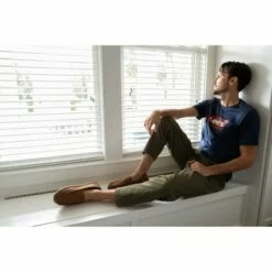 Levi's Mens Fields Microsuede Venetian Slippers 15 Levi's Mens Fields Microsuede Venetian Slippers -Men's Shoes popular store unnamed file 1404