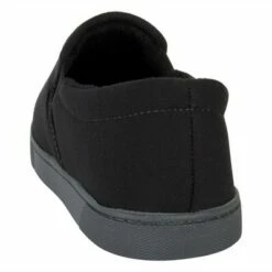 Hanes Mens Closed Back Indoor/Outdoor Slipper Shoe -Men's Shoes popular store unnamed file 1412