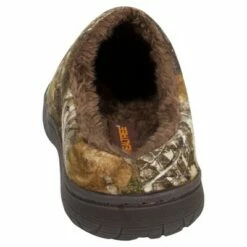 Realtree Mens Camo Memory Foam Indoor/Outdoor Slipper 8 Realtree Mens Camo Memory Foam Indoor/Outdoor Slipper -Men's Shoes popular store unnamed file 1416