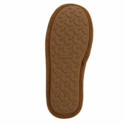 Levi's Mens Camco Microsuede Scuff Slippers -Men's Shoes popular store unnamed file 1434